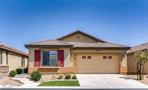 3720 Rocklin Peak Avenue, North Las Vegas, NV 89081