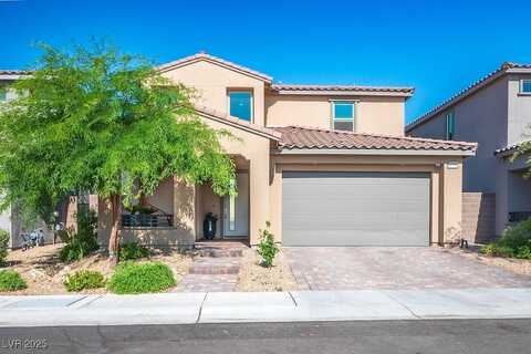 179 Little Haystack Drive, Las Vegas, NV 89138