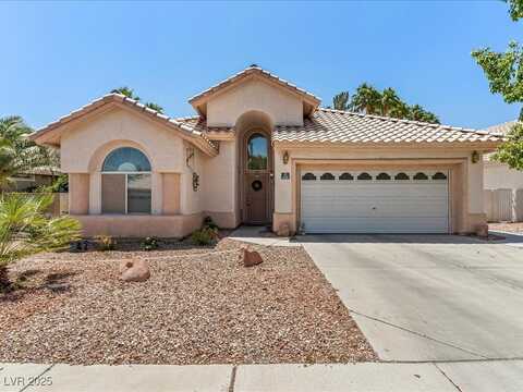 110 Eagleview Court, Henderson, NV 89074