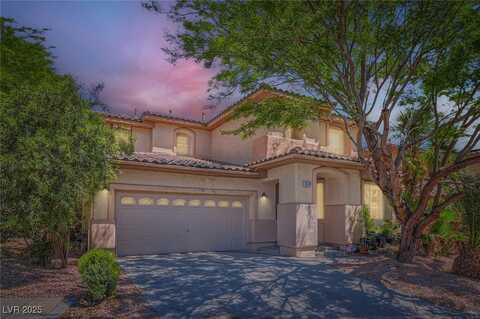 11074 Caramel Crest Court, Las Vegas, NV 89135