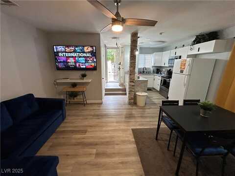 5045 Spencer Street, Las Vegas, NV 89119