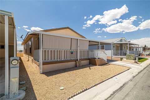 581 Montecito Drive, Pahrump, NV 89048