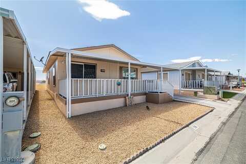 581 Montecito Drive, Pahrump, NV 89048