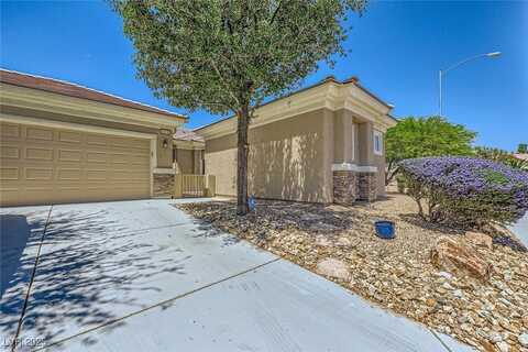 2213 Carrier Dove Way, North Las Vegas, NV 89084