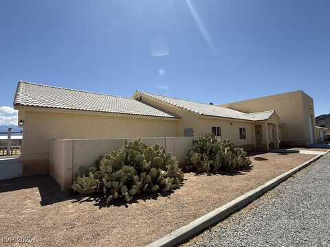 4831 W Bell Vista Avenue, Pahrump, NV 89060