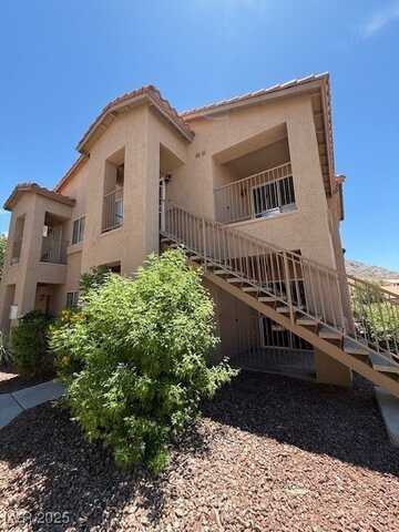 2110 N LOS FELIZ Street, Las Vegas, NV 89156