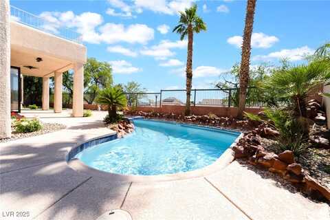 1016 Eaglewood Drive, Las Vegas, NV 89144