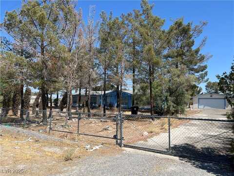 3230 E Kellogg Road, Pahrump, NV 89061