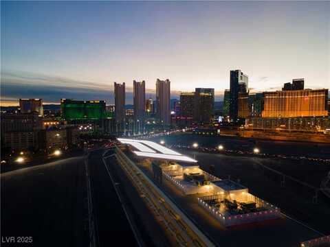 135 E HARMON Avenue, Las Vegas, NV 89109