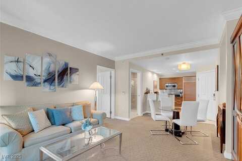135 E HARMON Avenue, Las Vegas, NV 89109