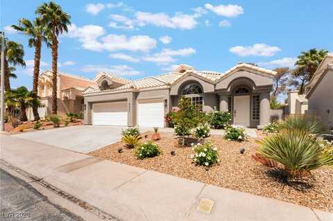 9332 Sienna Vista Drive, Las Vegas, NV 89117
