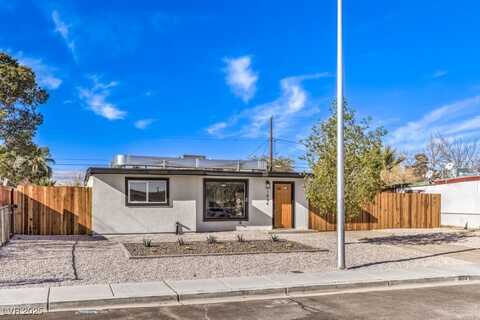 1804 Pacific Street, Las Vegas, NV 89104