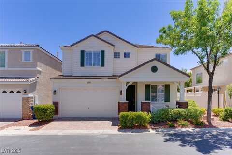 6239 Carson Hills Avenue, Las Vegas, NV 89139