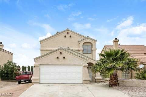 1345 Stokes Street, Las Vegas, NV 89110