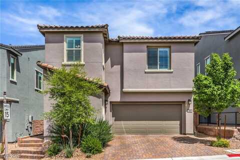 48 Verde Rosa Drive, Henderson, NV 89011