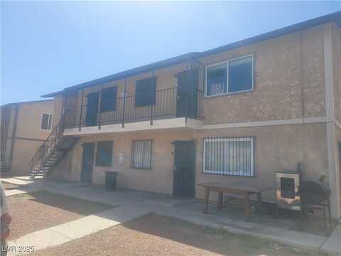 4725 Convaire Avenue, Las Vegas, NV 89115