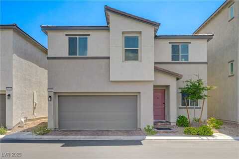 6940 Crescent Gold Street, North Las Vegas, NV 89086