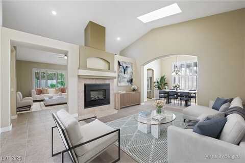 8541 Highland View Avenue, Las Vegas, NV 89145