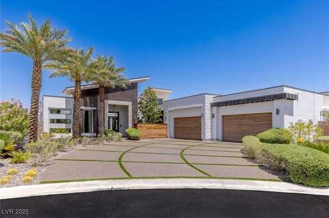 2610 Eldora Estates Court, Las Vegas, NV 89117