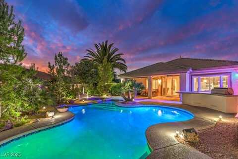 8633 Kennedy Heights Court, Las Vegas, NV 89131