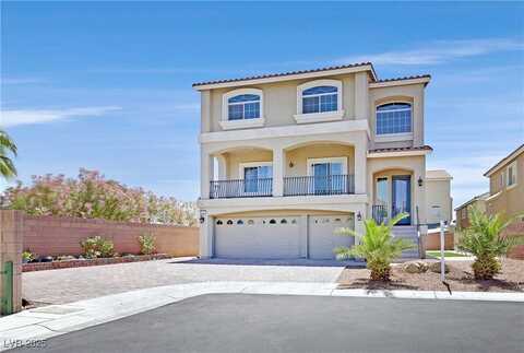 6507 Creekside Cellars Court, Las Vegas, NV 89139
