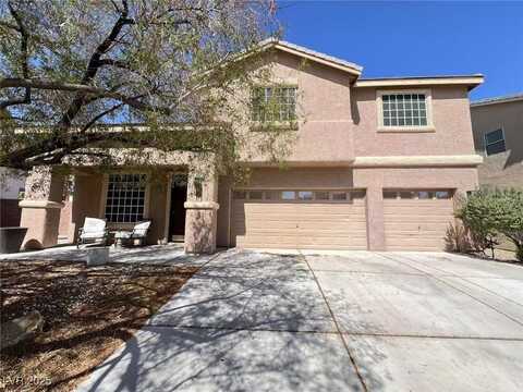 827 Happy Sparrow Avenue, Henderson, NV 89052