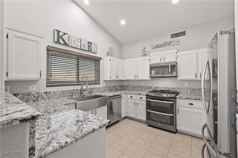 1405 Bugle Boy Drive, Henderson, NV 89014