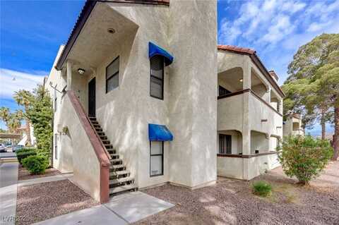 6109 W Oakey Boulevard, Las Vegas, NV 89146