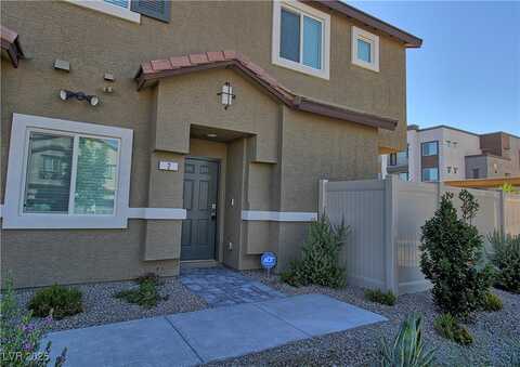 4755 Zodiac Sky Avenue, North Las Vegas, NV 89084
