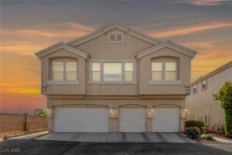 9312 Straw Hays Street, Las Vegas, NV 89178