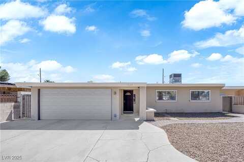 1628 Patricia Street, North Las Vegas, NV 89030