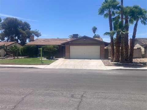 5821 Santa Catalina Avenue, Las Vegas, NV 89108