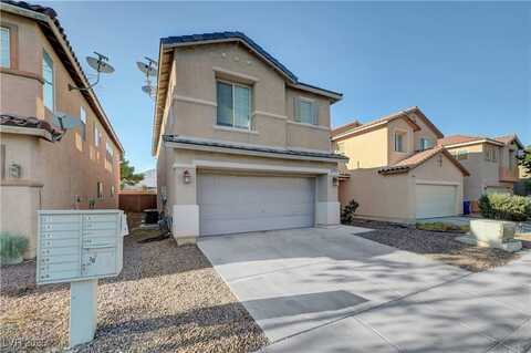 5052 Whistling Acres Avenue, Las Vegas, NV 89131