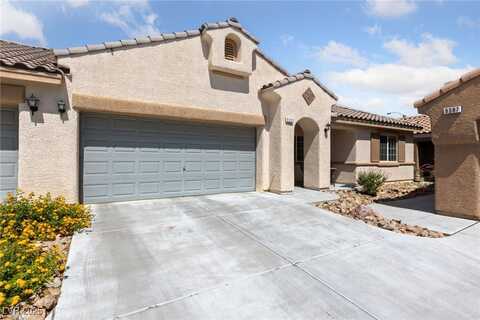 9393 New Utrecht Street, Las Vegas, NV 89178