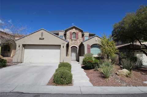 776 VISCANIO Place, Las Vegas, NV 89138