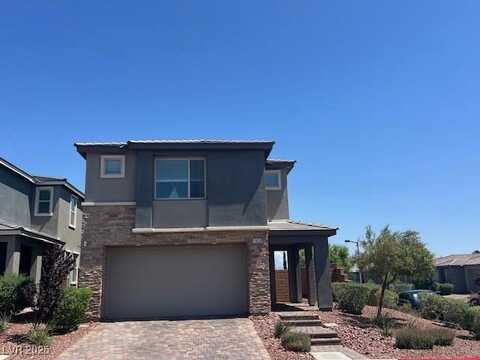 10628 Silver Pond Avenue, Las Vegas, NV 89135