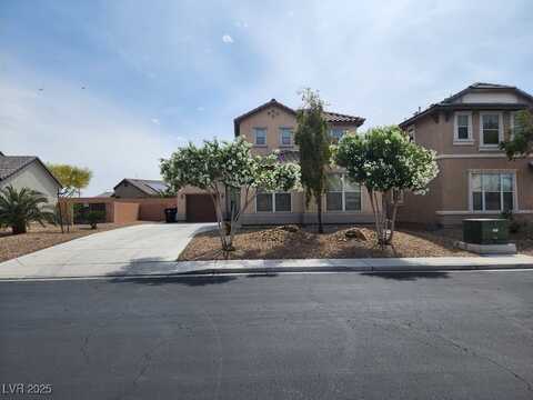 5776 MAMMOTH MOUNTAIN Street, North Las Vegas, NV 89081