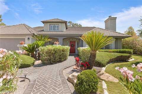 2222 Lucerne Court, Henderson, NV 89014