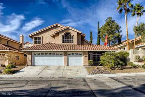 3355 Royal Bay Drive, Las Vegas, NV 89117