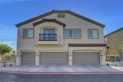 7505 Emerald Stars Street, North Las Vegas, NV 89084