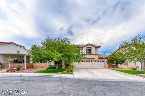 5937 Lost Valley Street, Las Vegas, NV 89113