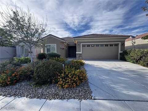 3124 Kookaburra Way, North Las Vegas, NV 89084