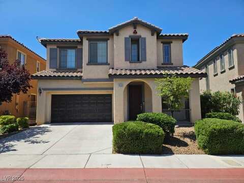 11820 Luna Del Mar Lane, Las Vegas, NV 89138