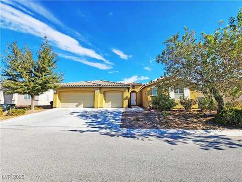 3829 N Mayfield Ranch Road, Pahrump, NV 89060