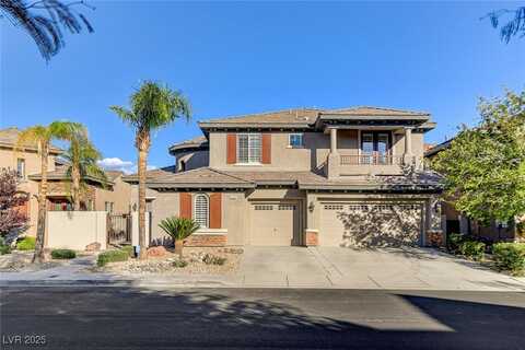 7428 ROYAL CRYSTAL Street, Las Vegas, NV 89149
