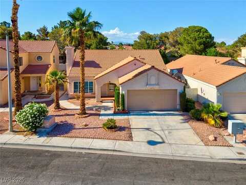 9116 Cypress Point Way, Las Vegas, NV 89117