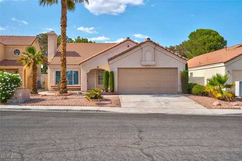 9116 Cypress Point Way, Las Vegas, NV 89117