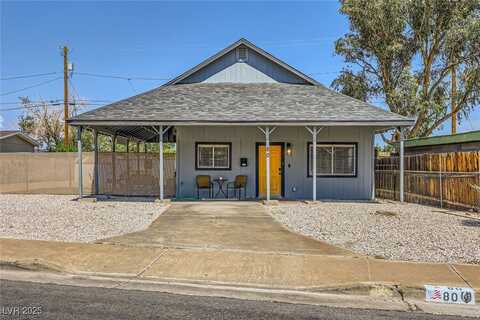 80 E Texas Avenue, Henderson, NV 89015