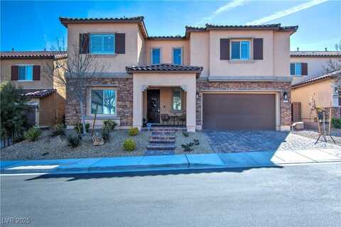 996 Fairway Hill Street, Henderson, NV 89002
