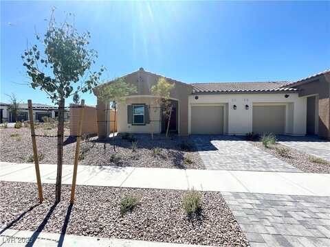 1181 Desert Lark Street, Henderson, NV 89011